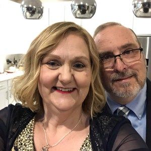 Meet your Posher, Betsy